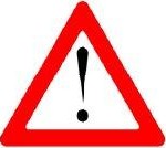 תמרור מספר 150