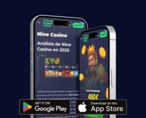 Discover the Thrilling Experience of NineWin Casino in the UK